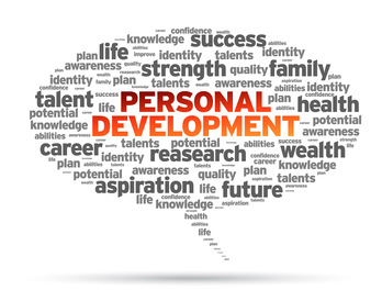 personal growth and development in the workplace